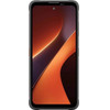 BlackView OCTA-Core Rugged Phone 6.78' (12GB+256GB) Nfc Android 16 Phantom Black - (FORT200-12256-B)