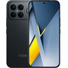 Xiaomi ������ Poco F8 Ultra 5G 6.9'' 16GB/512GB Dual Sim Nfc Black Gw - (MZB0M43EU)