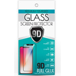 9D Tempered Glass Xiaomi Redmi Note 8 /black/ OEM