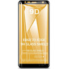 9D Tempered Glass Xiaomi Redmi Note 8T /black/ OEM