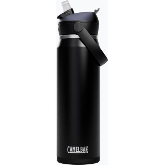 CAMELBAK Thrive Flip Straw Insulated Sst Thermal Bottle 740 Ml - (C2856/001075/UNI)
