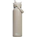 CAMELBAK Thrive Flip Straw Insulated Sst Thermal Bottle 740 Ml - (C2856/303075/UNI)