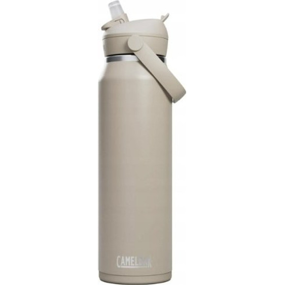 CAMELBAK Thrive Flip Straw Insulated Sst Thermal Bottle 740 Ml - (C2856/303075/UNI)