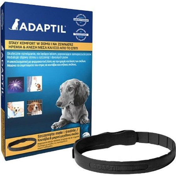 Ceva Adaptil - Calming Collar For Dogs - 45cm