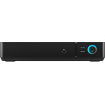 RODE Rodecaster - Video And Audio Production console, Black - (Video Core)