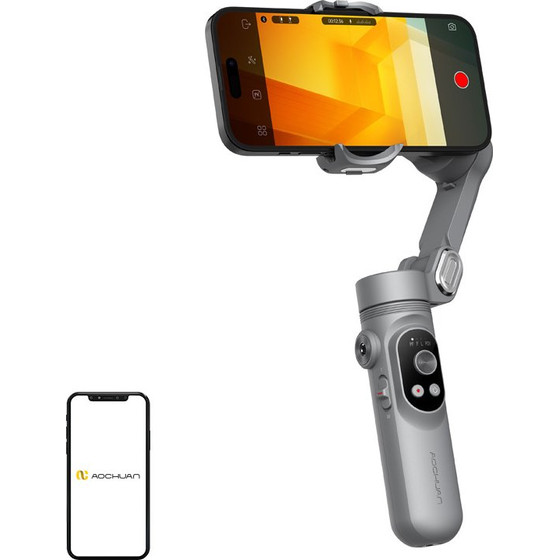 AOCHUAN X Gimbal (����) - (1010100314)