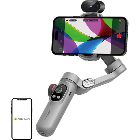 AOCHUAN X Pro Gimbal �� ���������� Ai (����) - (1010100324)