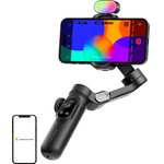 AOCHUAN X Pro Gimbal �� ������� Rgb (�����) - (1010100321)