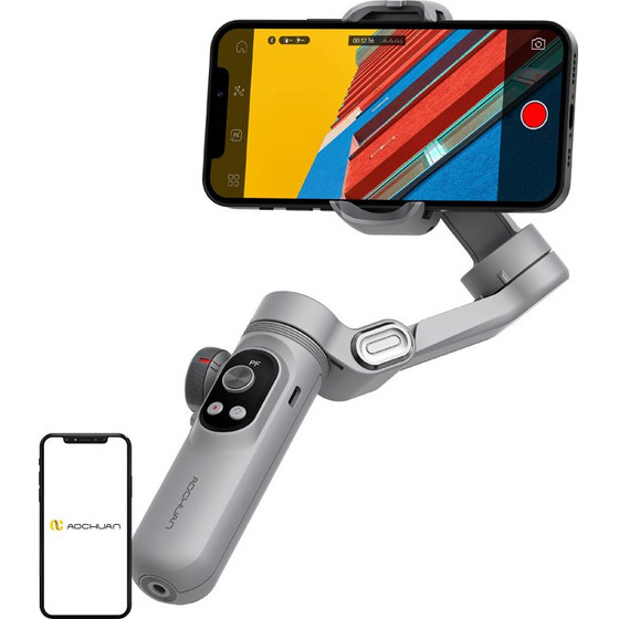 AOCHUAN X Pro Standard Gimbal (����) - (1010100320)