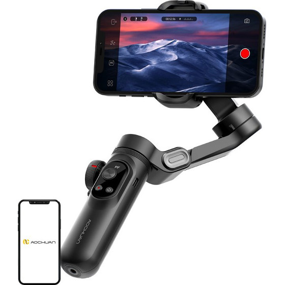 AOCHUAN X Pro Standard Gimbal (�����) - (1010100319)