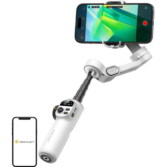 AOCHUAN X2 Standard Gimbal (�����) - (1010100326)