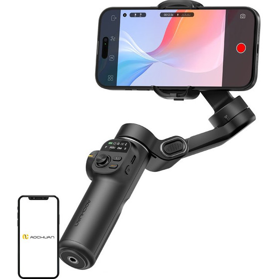 AOCHUAN X2 Standard Gimbal (�����) - (1010100325)