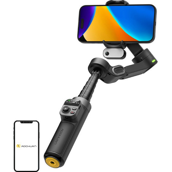 AOCHUAN X3 Gimbal �� ��������� Ai (�����) - (1010100312)