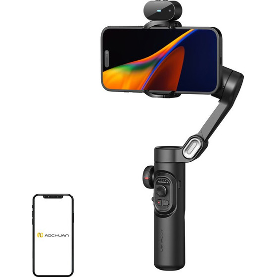 AOCHUAN Xe Gimbal �� ��������� Ai (�����) - (1010100318)