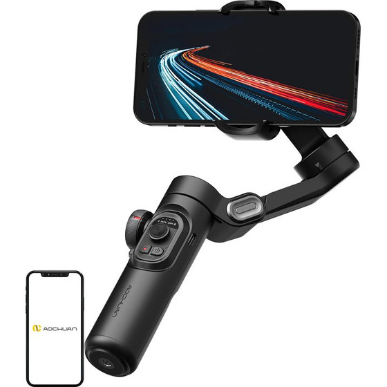 AOCHUAN Xe Standard Gimbal (�����) - (1010100316)