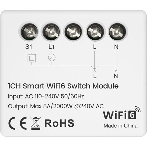 Avatto ������ ������ �������� - (WSM20-W1)