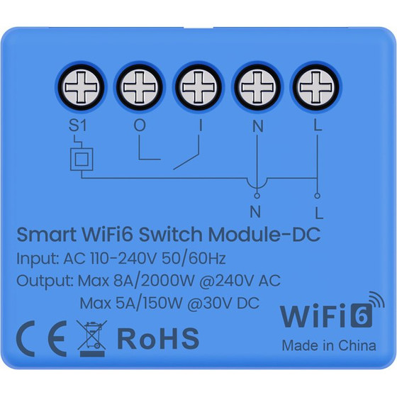 Avatto ������ ������ �������� WSM20DC - (WSM20-DC)