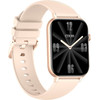 COLMI C28 Gold ������ ����� - (C28-Gold silicone)