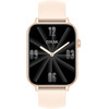 COLMI C28 Gold ������ ����� - (C28-Gold silicone)