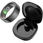 COLMI ������ ��������� R02, ������� 10, 19,8 Mm (�����) + ���� �������� - (R02 Black 10 (case))