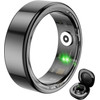 COLMI ������ ��������� R02, ������� 12, 21,3 Mm (�����) + ���� �������� - (R02 Black 12 (case))