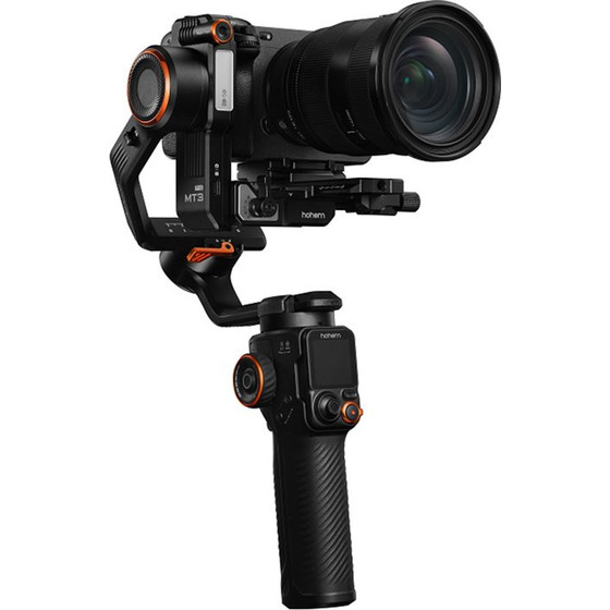HOHEM �������������� Isteady MT3 Pro - (iSMT3Pro)