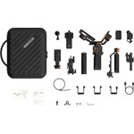 HOHEM ��� ������������� Isteady MT3 Pro - (iSMT3ProK)
