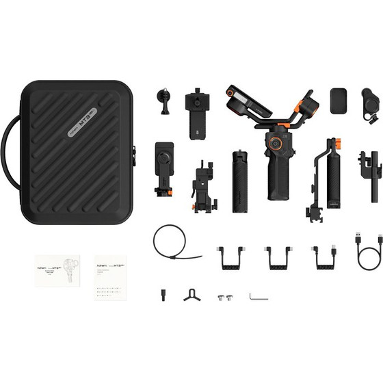 HOHEM ��� ������������� Isteady MT3 Pro - (iSMT3ProK)