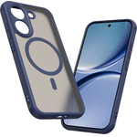 Techsuit - Halofrost Ii Magsafe - Xiaomi Poco X8 Pro - Navy Blue