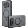 Techsuit - Purefrost Magsafe - Nothing Phone (4a) - Frosted Black