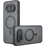 Techsuit - Purefrost Magsafe - Nothing Phone (4a) - Frosted Black