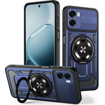 Techsuit - Ruggedcam - Oppo A6x 4G / A6x 5G / A6k 4G - Blue