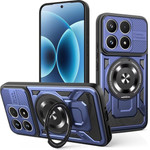 Techsuit - Ruggedcam - Xiaomi 17 - Blue