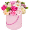 Ruhhy Flower Box - (19108-0)