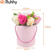 Ruhhy Flower Box - (19108-0)