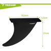 Trizand Platform/Sup Board - (19110-0)