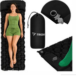 Trizand Single self-Inflating Mattress - (19101-0)