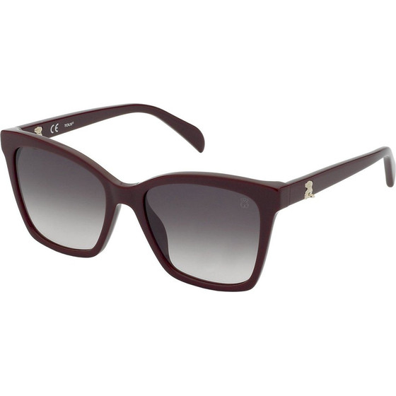 Tous Sunglasses Women (Lens/Bridge/Temple) 55/18/140 mm) - (STOB505509FH)
