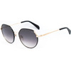 Tous Sunglasses Women (Lens/Bridge/Temple) 55/19/135 mm) - (STO454-550301)