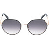 Tous Sunglasses Women (Lens/Bridge/Temple) 55/19/135 mm) - (STO454-550301)