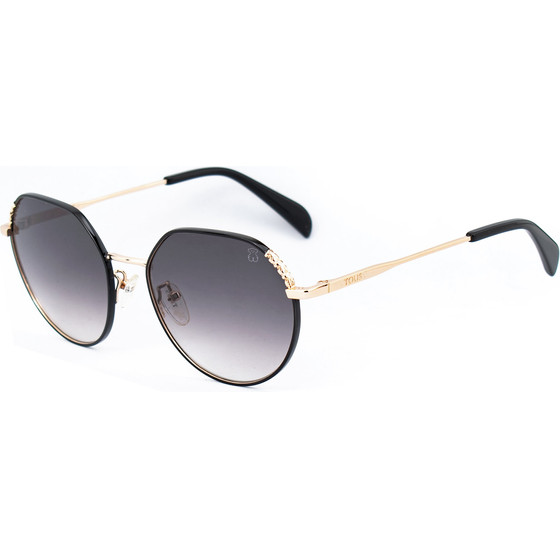 Tous Sunglasses Women (Lens/Bridge/Temple) 55/19/135 mm) - (STO454-550301)