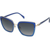 Tous Sunglasses Women (Lens/Bridge/Temple) 56/17/140 mm) - (STOC19-5609MV)