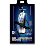 Nordic Instinct Tempered Glass Apple Iphone 14/Iphone 13/13 Pro /black/