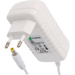 Mpl Power Elektro POSB12300A-Wh ����������� 12V/3A/36W 2.1x5.5mm/�����