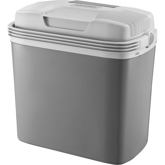First Austria First - ������ ������ 16L 230V/12V & USB-C Pd �� �������� (52W/48W) ���� - (FA-5170-5-GR)