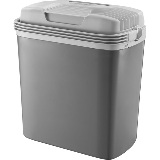 First Austria First - ������ ������ 19L 230V/12V & USB-C Pd �� �������� (52W/48W) ���� - (FA-5170-6-GR)