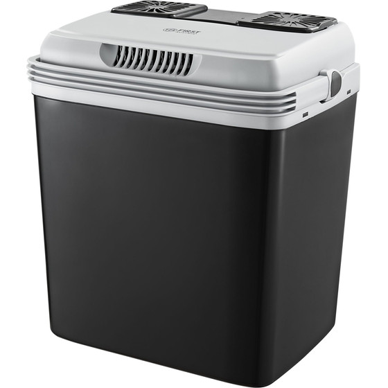 First Austria First - ������ ������ 25L 230V/12V & USB-C Pd �� �������� (52W/48W) ���� - (FA-5170-7-GR)