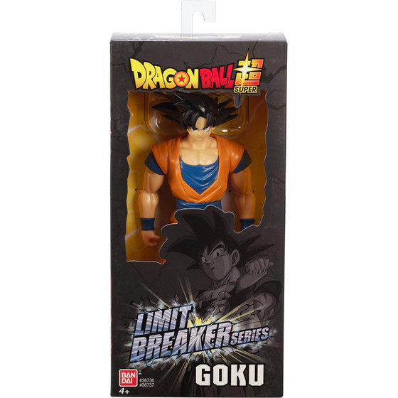 Bandai Dragon Ball Limit Breaker GOKU