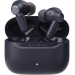Havit TW991 Pro (Space NC01T) - Wireless Earbuds Wth Anc (Navy blue) - (TW991 PRO(Space NC01T) granat)