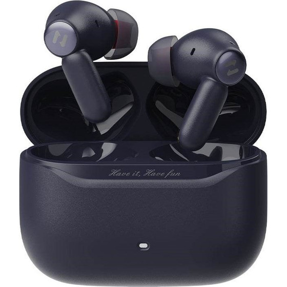 Havit TW991 Pro (Space NC01T) - Wireless Earbuds Wth Anc (Navy blue) - (TW991 PRO(Space NC01T) granat)